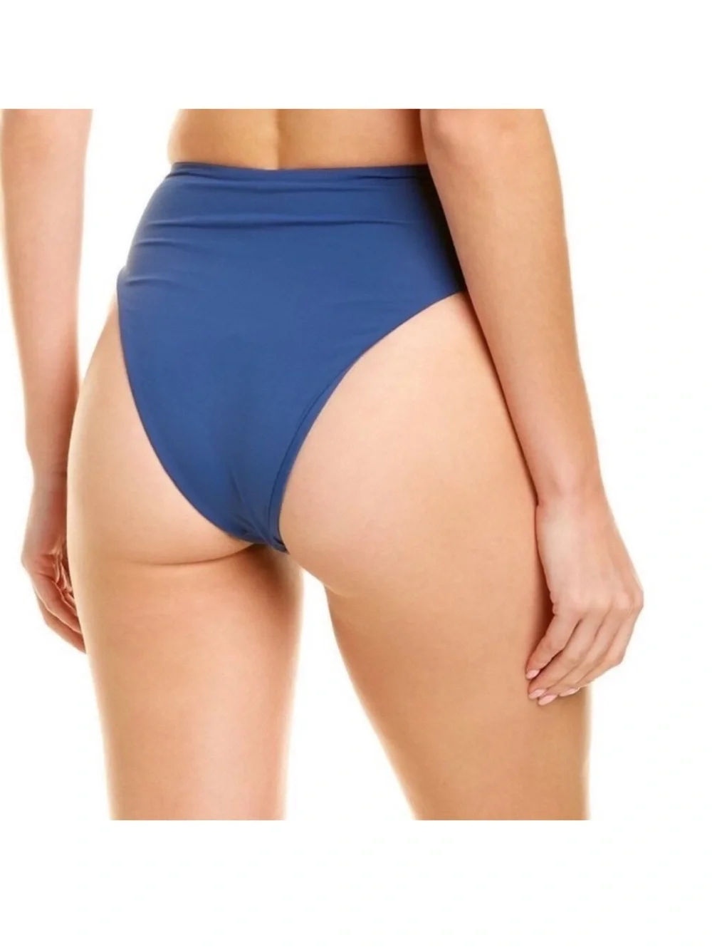 L*Space Nancy Lee Bitsy Bikini Swim Bottom NWOT Size L